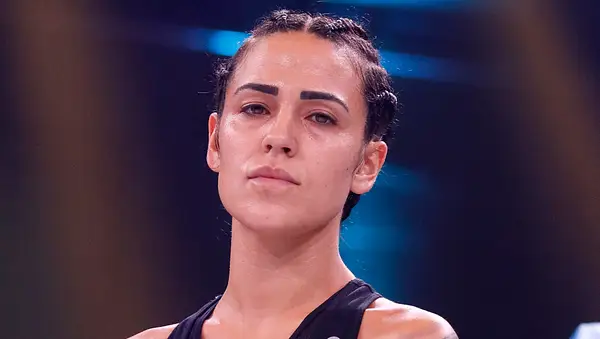 Elena Miras
