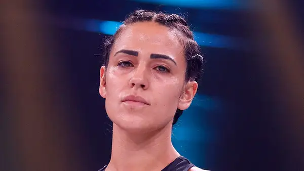 Elena Miras