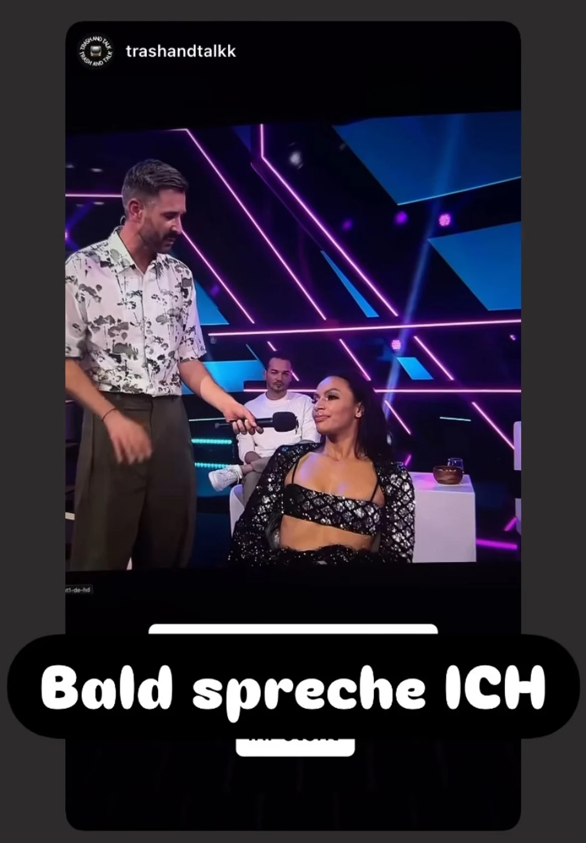 Elena Miras auf Insta Elena Miras auf Insta