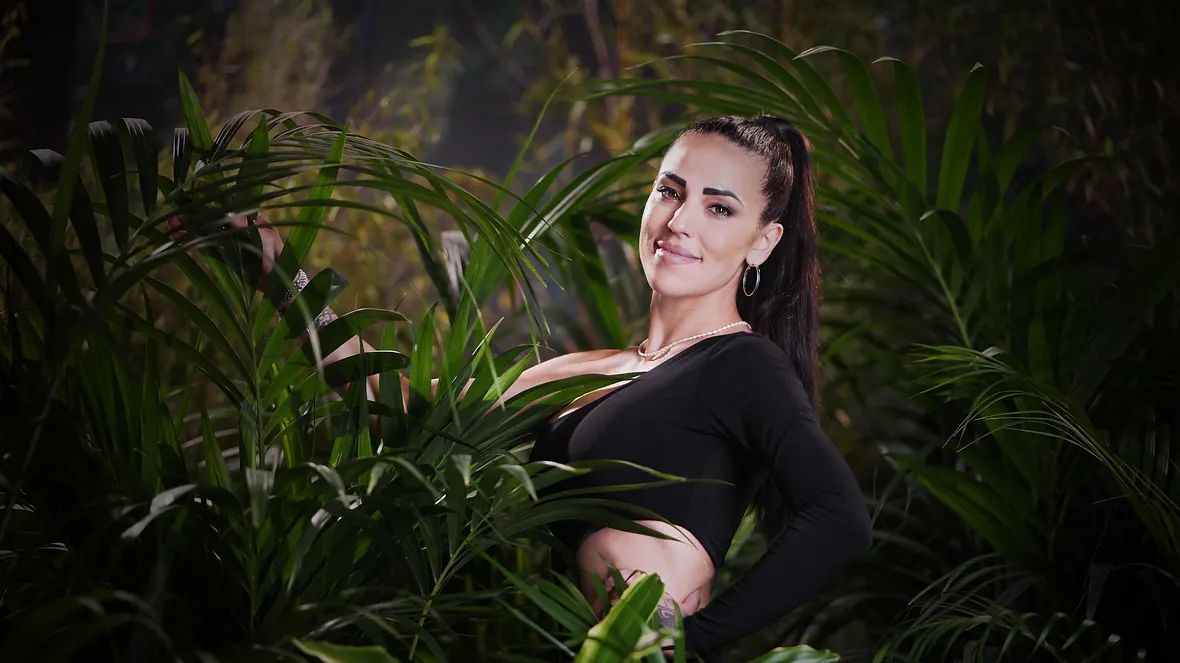 Sommer-Dschungelcamp 2024: Elena Miras