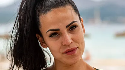 Elena Miras