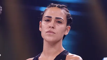Elena Miras