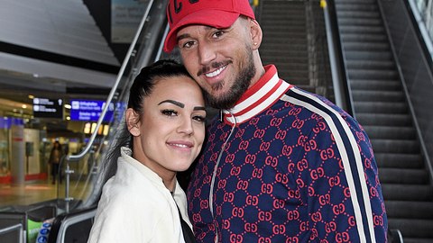 Elena Miras & Mike Heiter - Foto: GettyImages