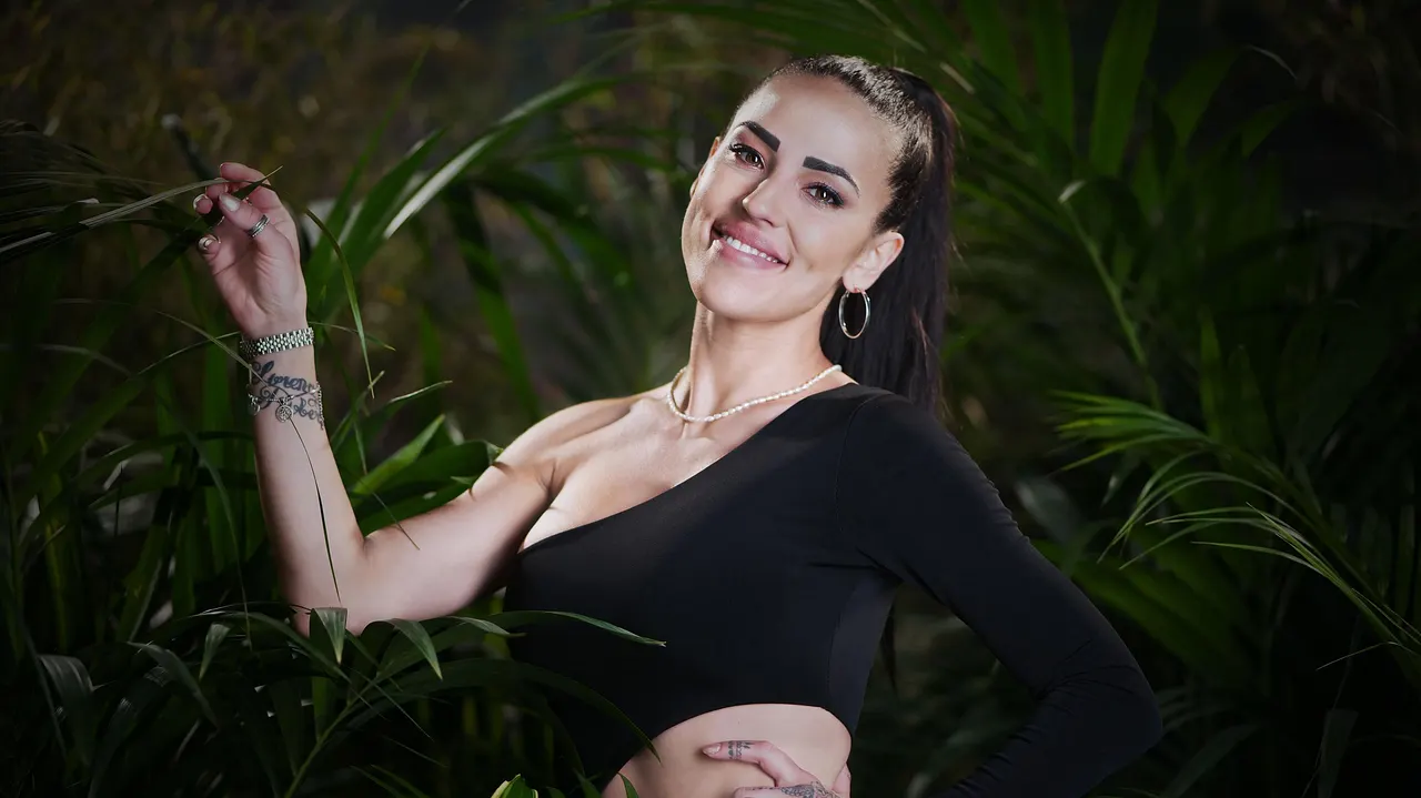 Elena Miras Elena Miras - Foto: RTL