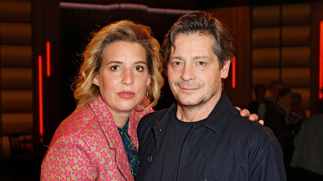 Elena Uhlig & Fritz Karl Elena Uhlig & Fritz Karl - Foto: Imago / Future Image