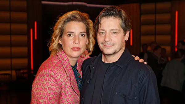 Elena Uhlig & Fritz Karl