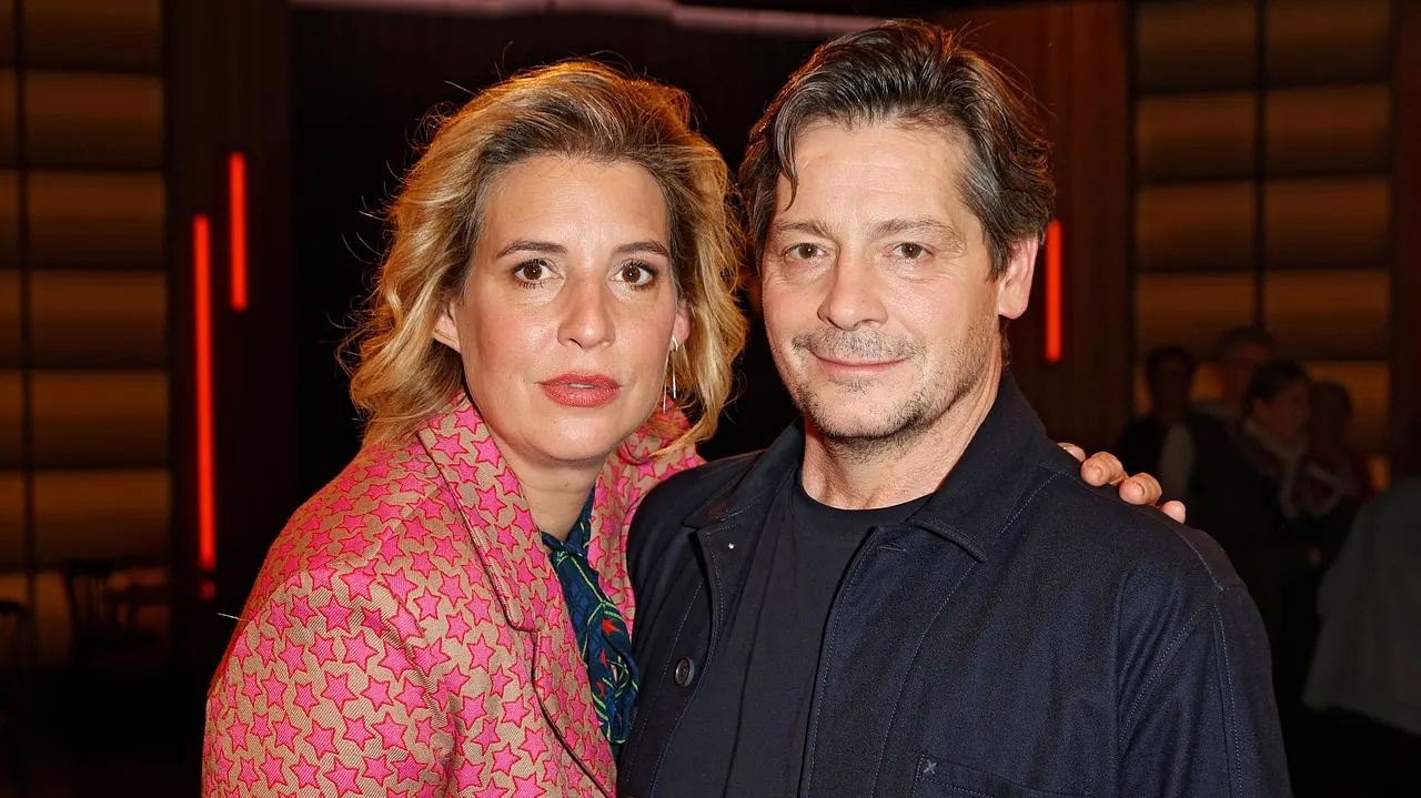 Elena Uhlig & Fritz Karl Elena Uhlig & Fritz Karl - Foto: IMAGO / Future Image