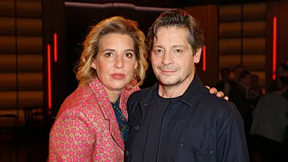 Elena Uhlig & Fritz Karl