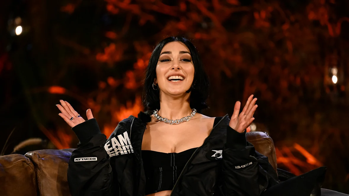 Elif Demirezer bei "Sing meinen Song"