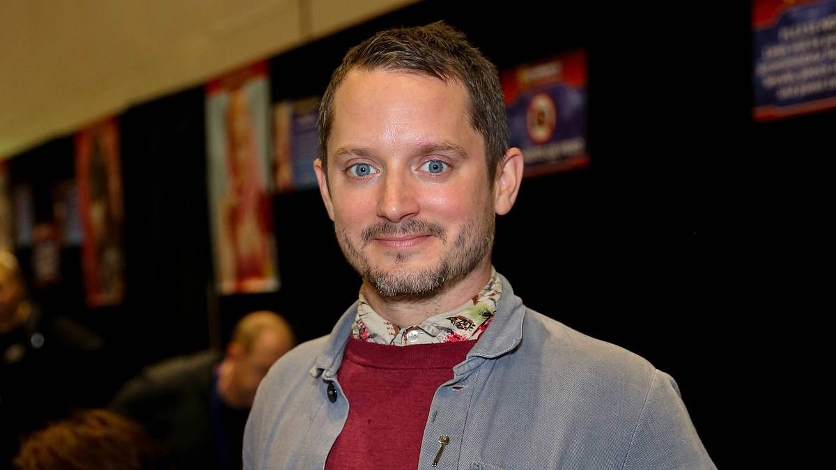 Elijah Wood