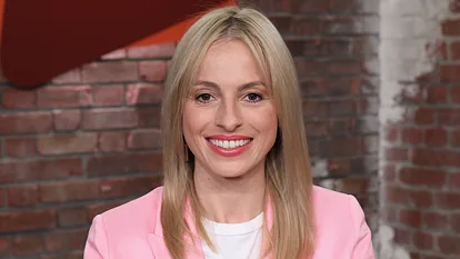 "Bares für Rares"-Händlerin Dr. Elisabeth 'Lisa' Nüdling
