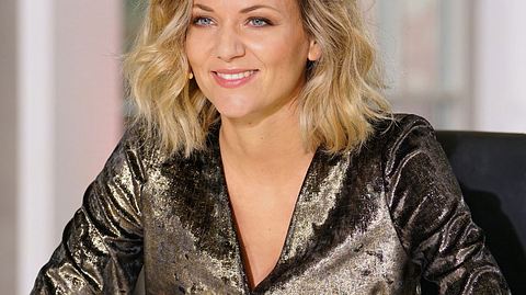 Ella Endlich DSDS 2018 - Foto: MG RTL D / Stefan Gregorowius