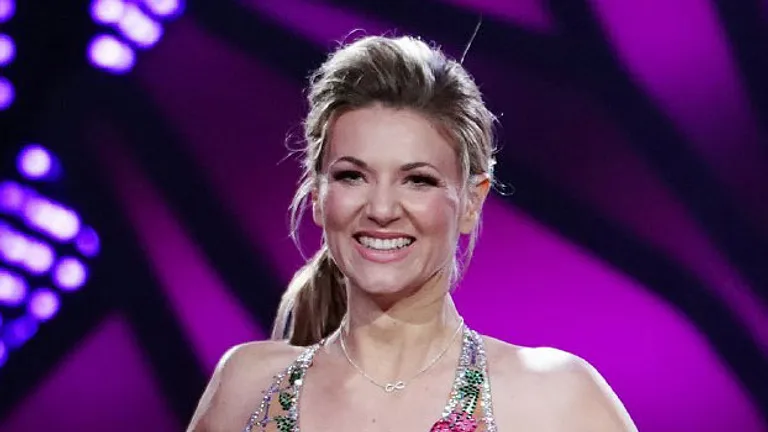 Findet Ella Endlich bei "Let's Dance" die große Liebe?