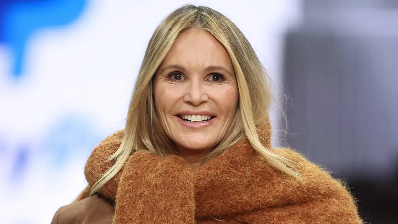 Elle Macpherson Elle Macpherson - Foto: IMAGO / AAP / Daniel Pockett