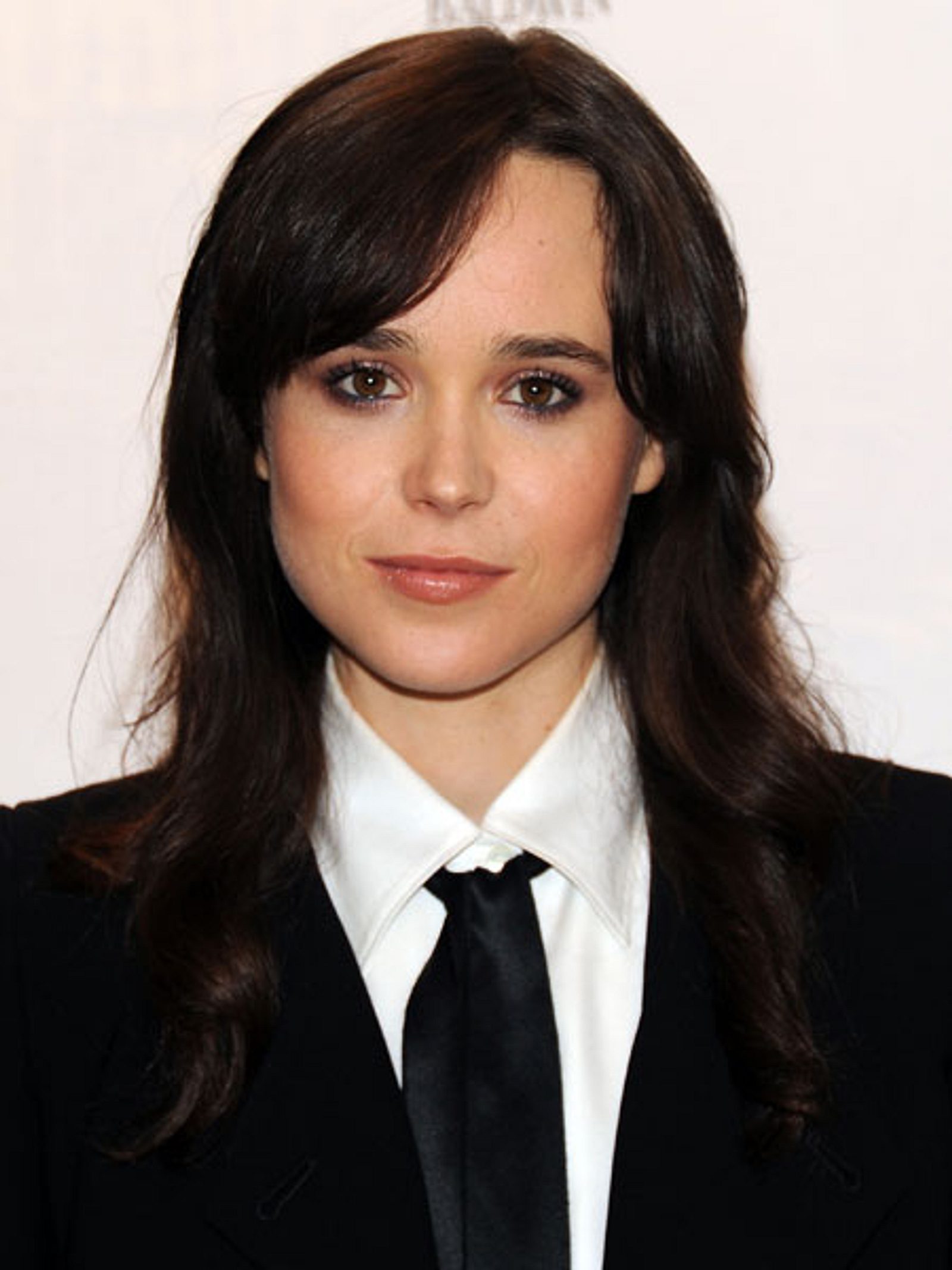 Ellen Page erhält Morddrohungen | InTouch
