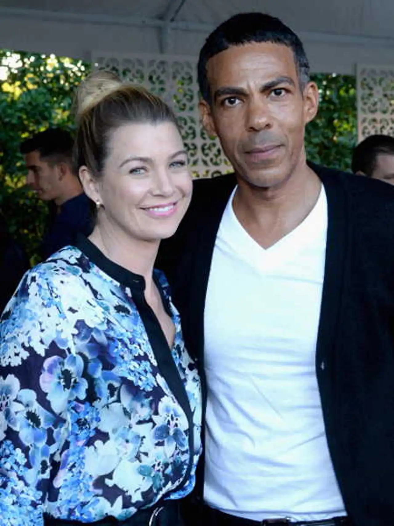 Ellen Pompeo: Zum zweiten Mal Mutter geworden Ellen Pompeo: Zum zweiten Mal Mutter geworden - Foto: gettyimages