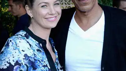 Ellen Pompeo: Zum zweiten Mal Mutter geworden