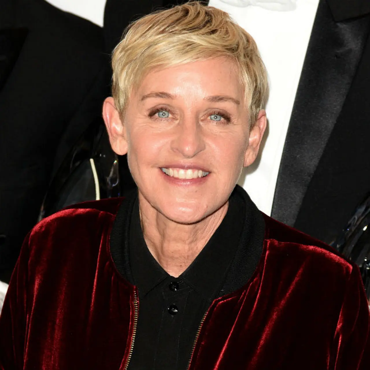 Ellen Ellen - Foto: Getty Images