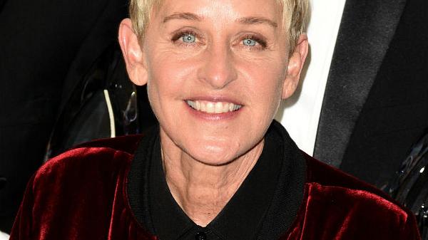 Ellen  - Foto: Getty Images