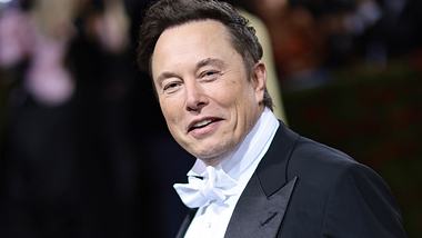 Elon Musk - Foto: Getty Images/Dimitrios Kambouris