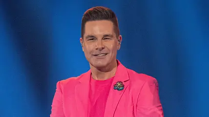 Eloy de Jong
