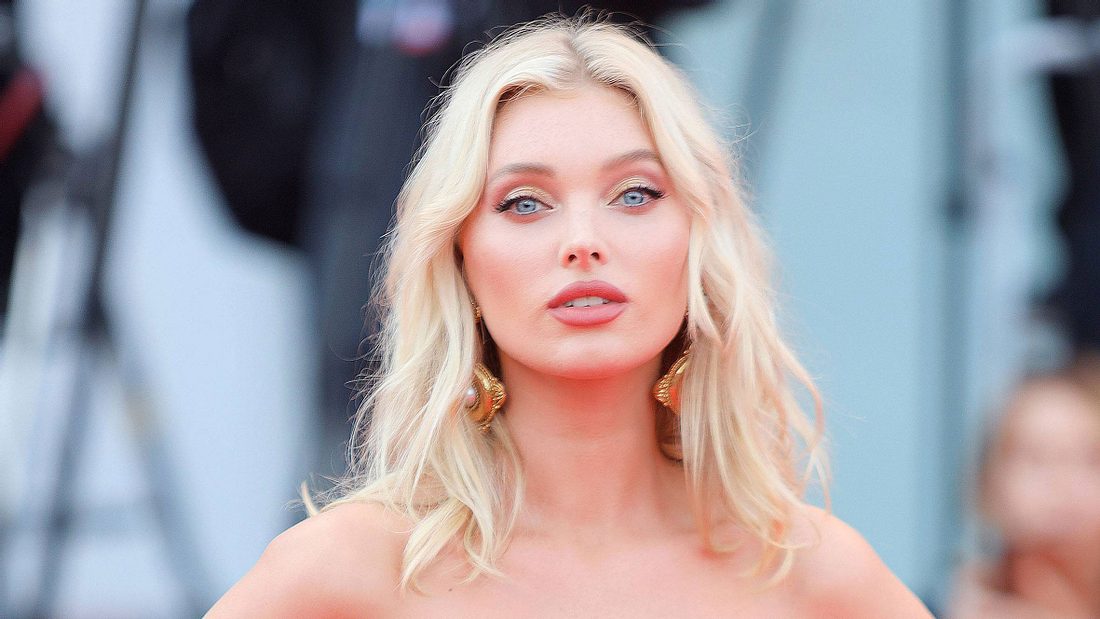 Model Elsa Hosk: Ihre 3 Beauty-Strategien um den Sommer ...