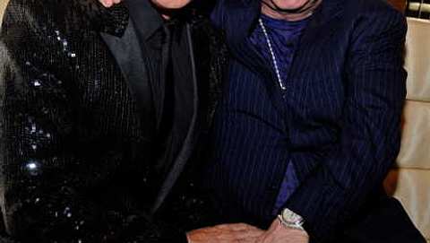 Elton John &amp; David Furnish: Hochzeit im Mai - Foto: gettyimages