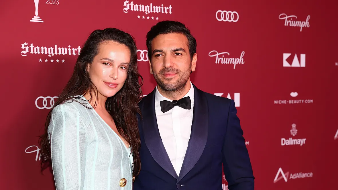 Elyas M'Barek