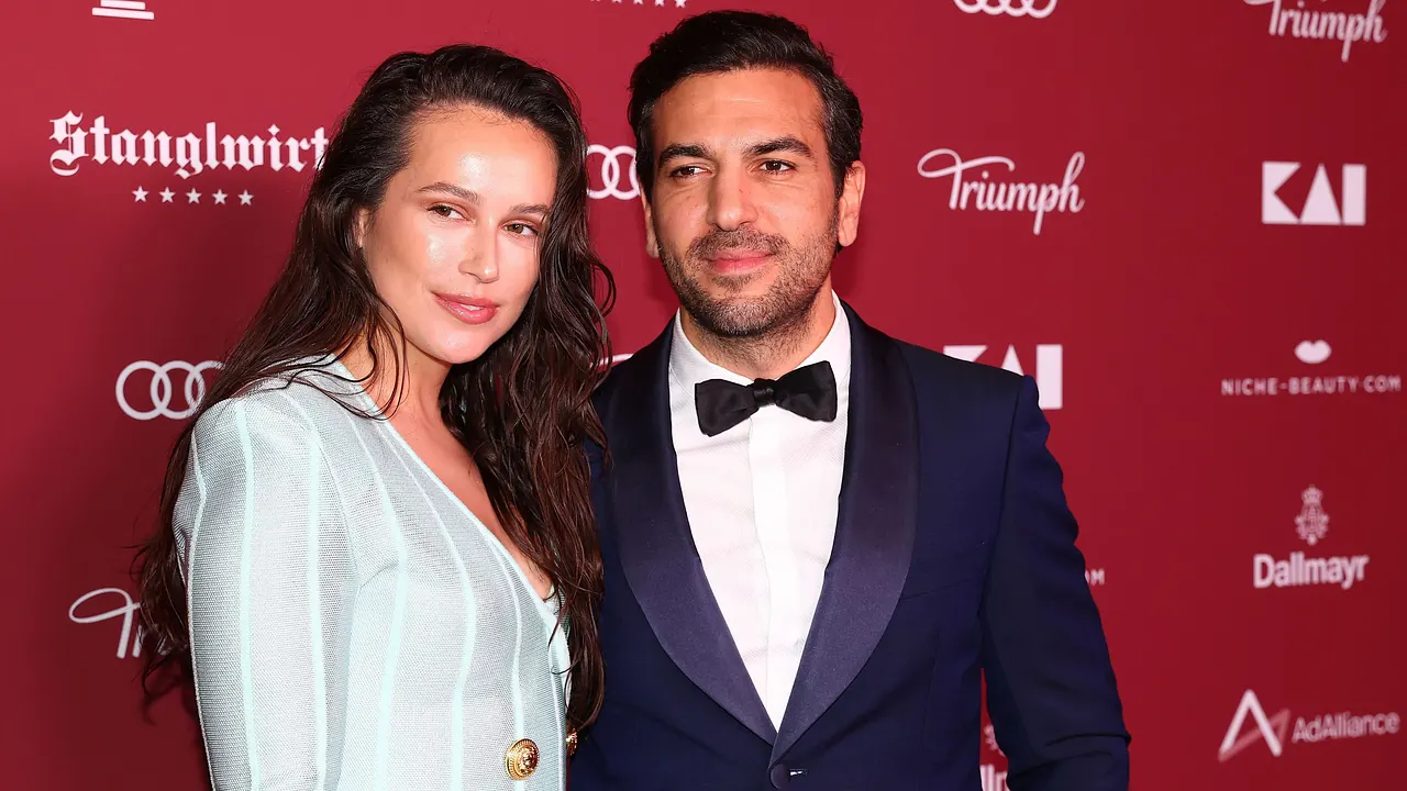 Elyas M'Barek Elyas MBarek - Foto: Sebastian Reuter/Getty Images for Ad Alliance