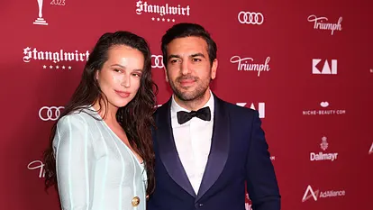 Elyas M'Barek