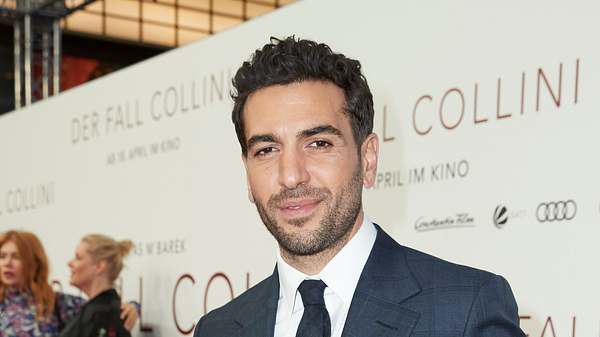 Elyas M’Barek