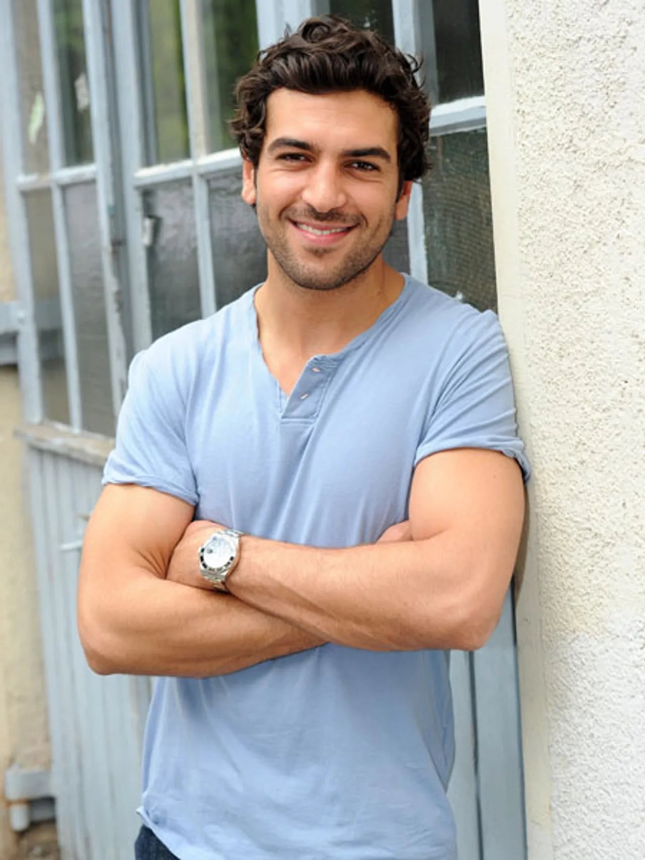 Elyas M'Barek Elyas MBarek - Foto: GettyImages
