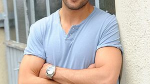 Elyas MBarek - Foto: GettyImages