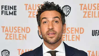 Elyas M’Barek