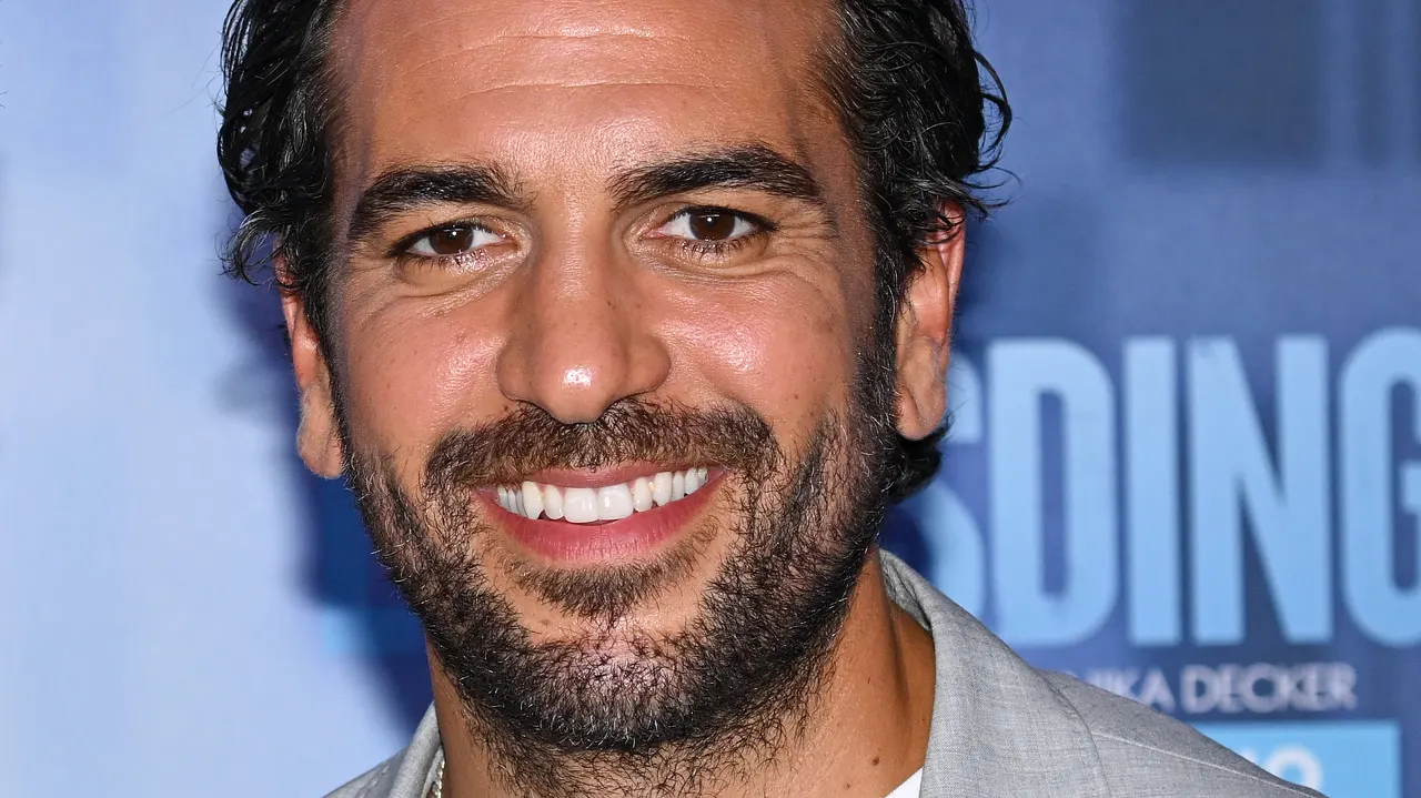 Elyas M'Barek Elyas MBarek - Foto: Hannes Magerstaedt/WireImage/Getty Images