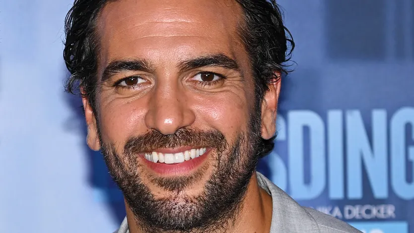 Elyas M'Barek