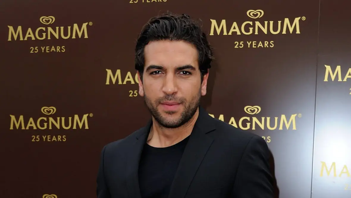 Elyas M'Barek