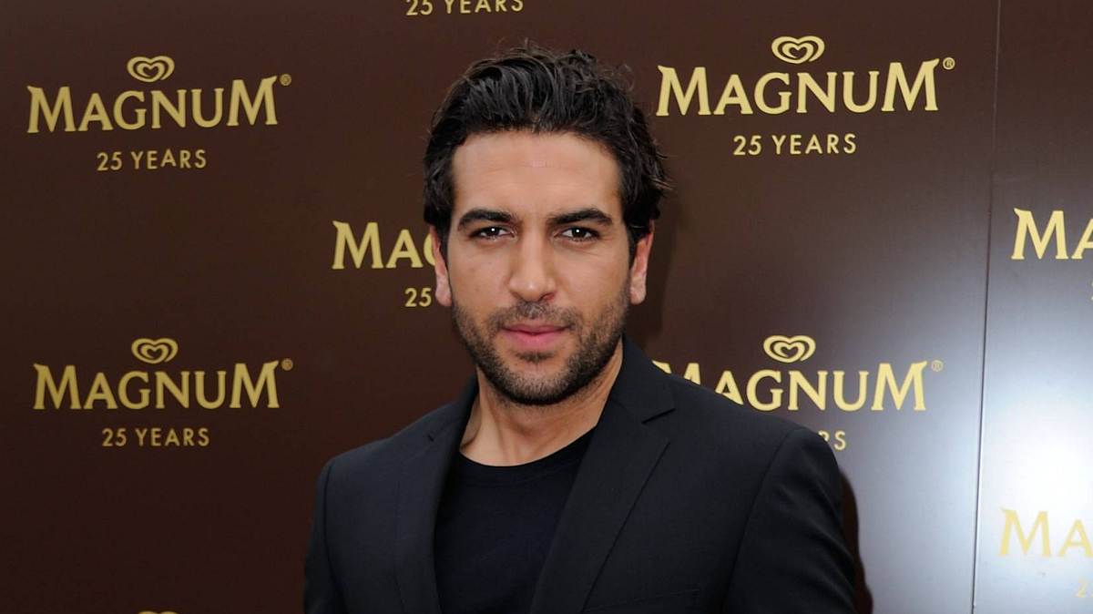 Elyas M'Barek