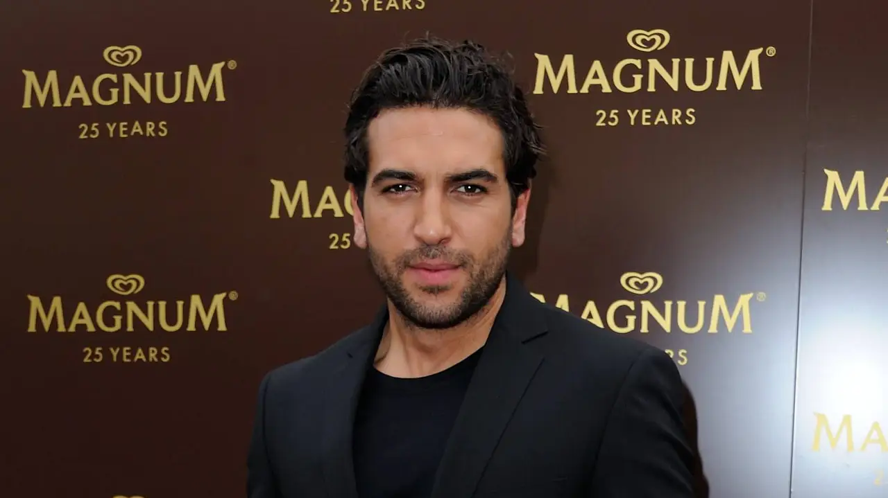 Elyas M'Barek Elyas MBarek - Foto: Imago / ABACAPRESS