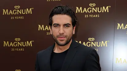 Elyas M'Barek