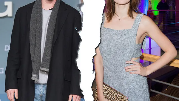 Emilia Schüle und Jannis Niewöhner haben sich getrennt