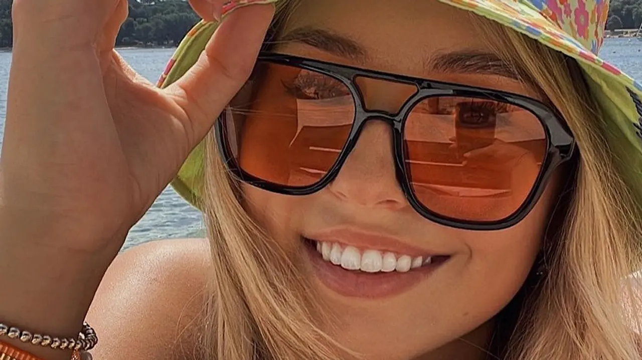 Emily Bachelor in Paradise - Foto: Instagram/emilyvonstrasser Emily Bachelor in Paradise - Foto: Instagram/emilyvonstrasser