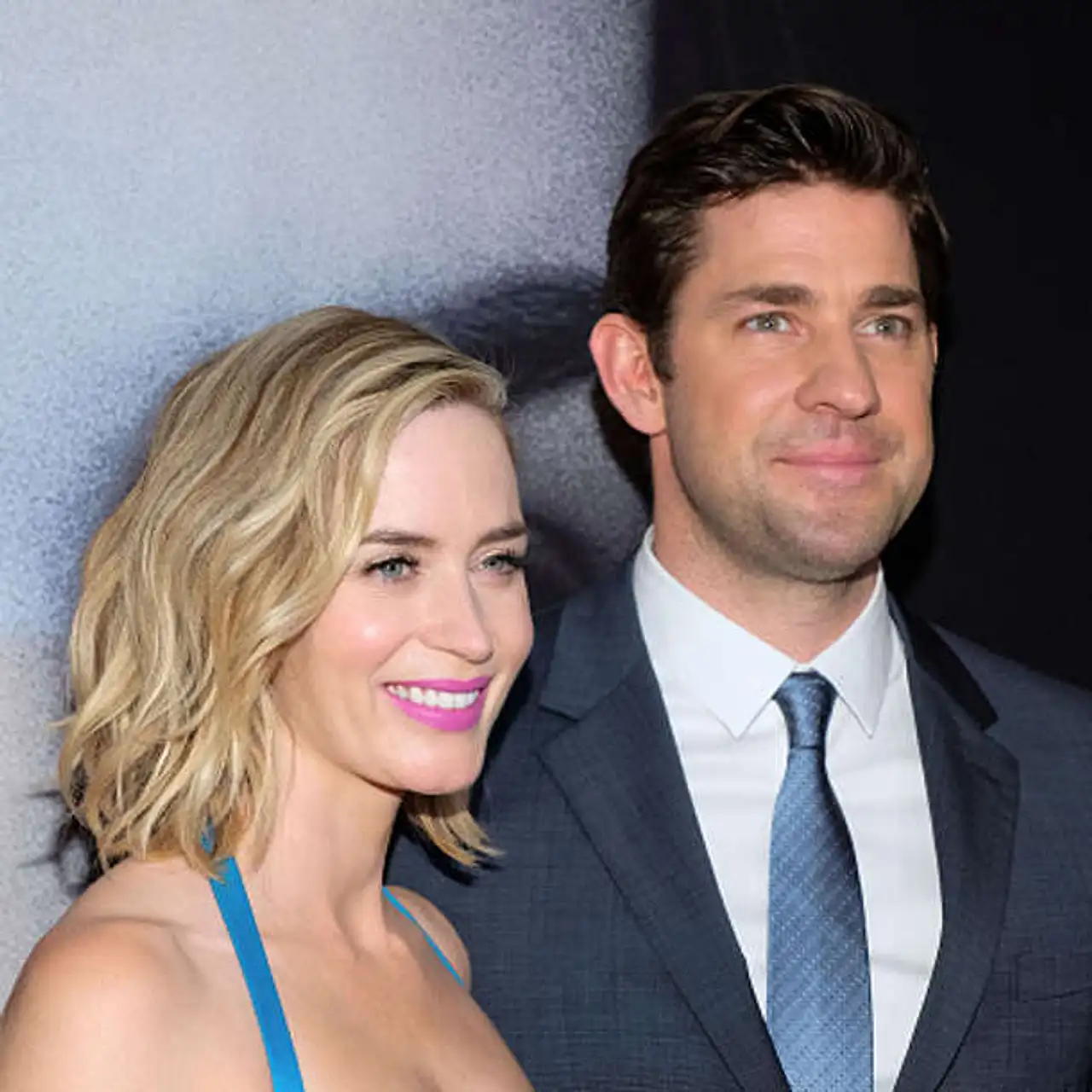 Die Zweifach-Mama spricht sympathisch ehrlich über ihren neuen Alltag Emily Blunt Baby - Foto: Gettyimages