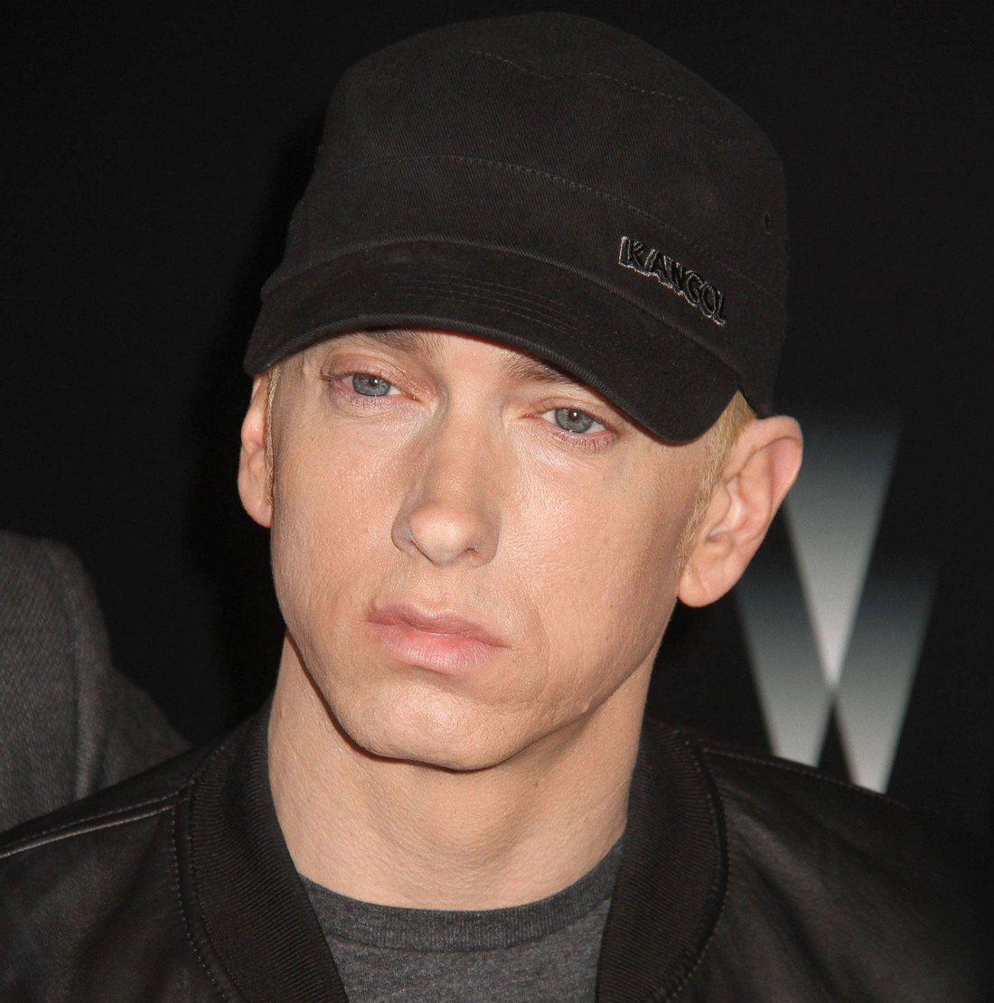 Eminem Typveränderung