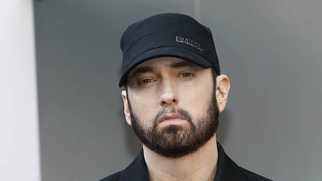 Eminem ist heute Vater einer Tochter - Foto: Imago