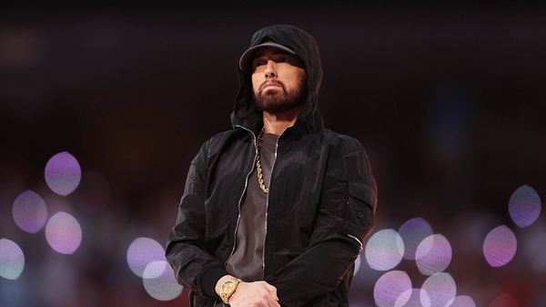 Eminem - Foto: IMAGO / Imagn Images