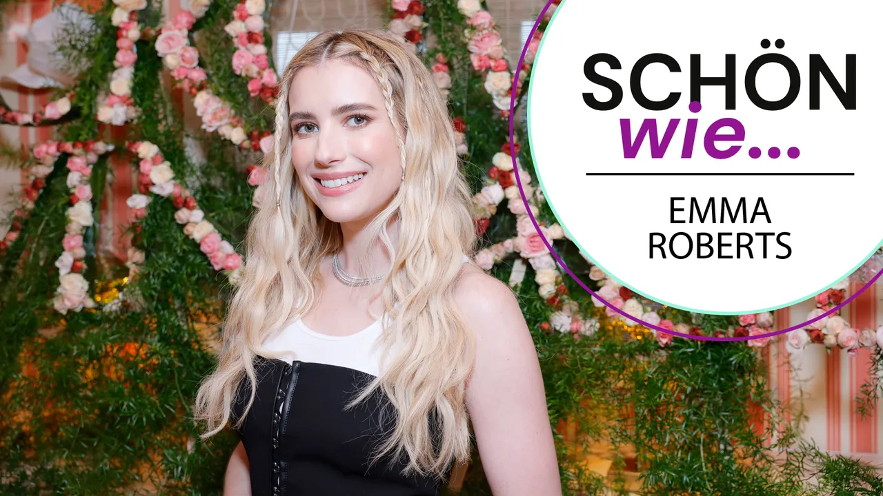 Emma Roberts Emma Roberts - Foto: Stefanie Keenan/Getty Images for DSW
