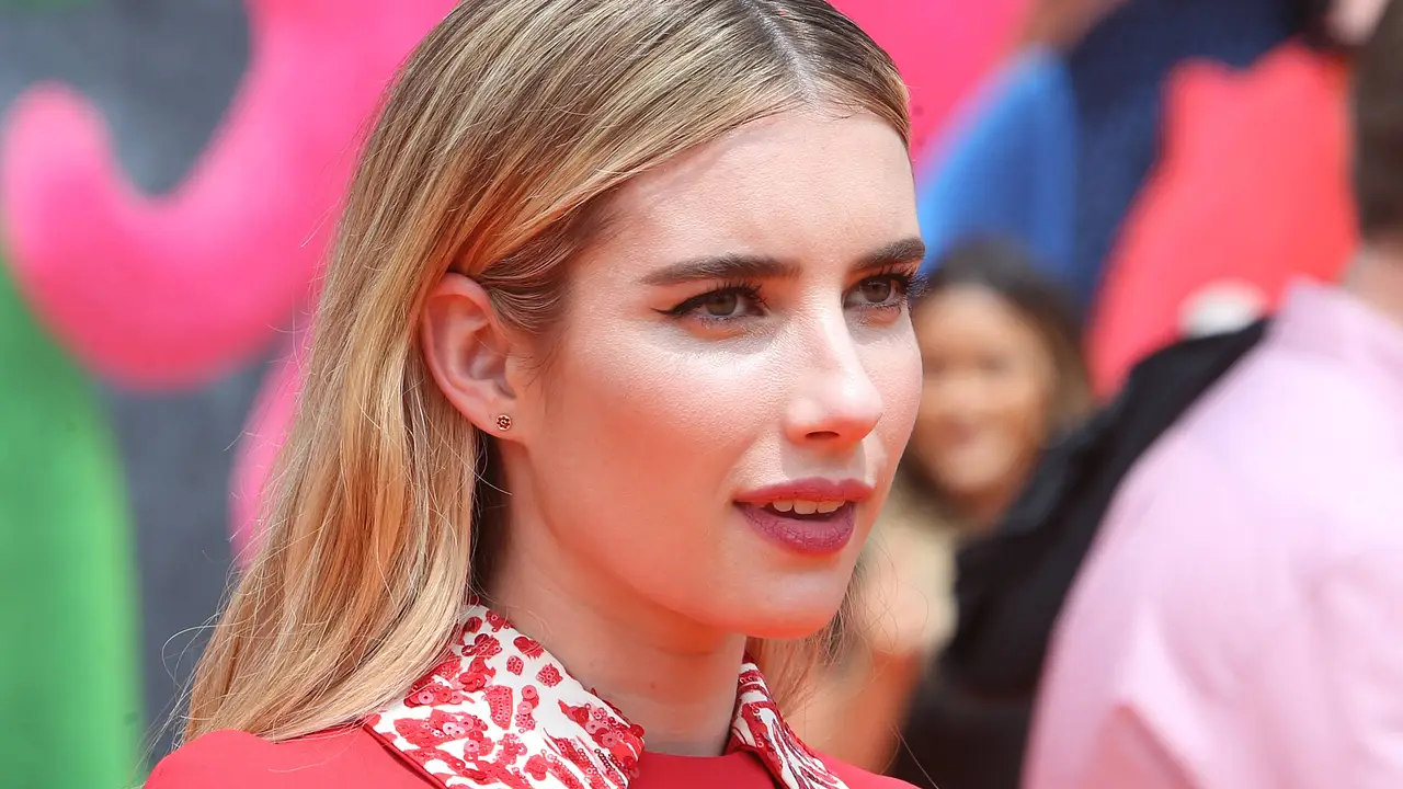 Emma Roberts Emma Roberts - Foto: Imago