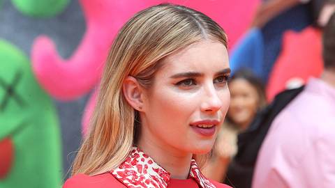 Emma Roberts - Foto: Imago