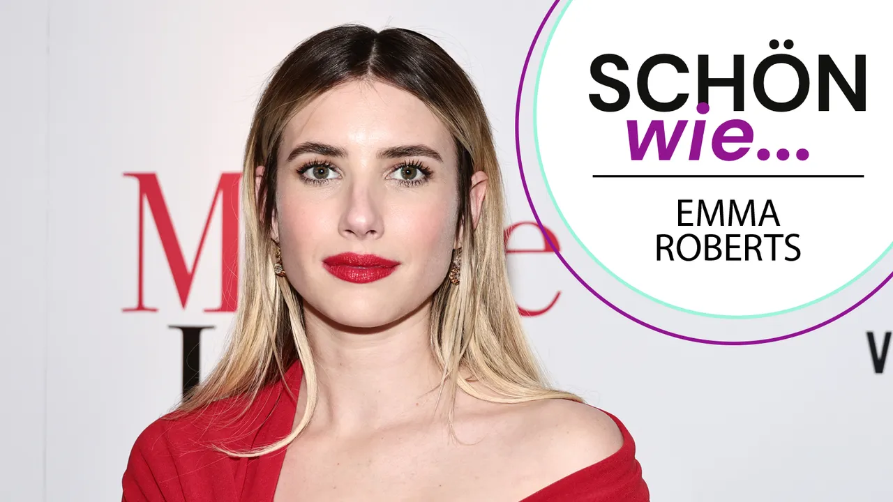 Emma Roberts Emma Roberts - Foto: Jamie McCarthy/Getty Images